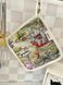 Прихватка кухонная гобеленовая EDEN1178-PK20 Limaso, 20x20, Квадратно, Повседневный, Без люрекса, 75% полиэстер, 22% хлопок, 3% акрил, Гобелен lim_EDEN1178-PK фото 4
