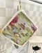 Прихватка кухонная гобеленовая EDEN1178-PK20 Limaso, 20x20, Квадратно, Повседневный, Без люрекса, 75% полиэстер, 22% хлопок, 3% акрил, Гобелен lim_EDEN1178-PK фото 2