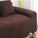 Чохол на диван + 2 крісла водовідштовхувальний трикотаж-жатка Homytex Ht-183016 фото 4
