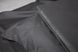Постельное белье LUXURY LINENS Jacguard My Love 2 ANTRASIT Двуспальные luli3800012 фото 4