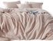 Комплект постельного белья SoundSleep&nbsp;Stonewash&nbsp;Muslin pastel pink p_s_k_93334594 фото 2