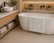 Килимок для ванної Graccioza Classic Bath Rug Graccioza-10020012-24418-50x80 фото 2