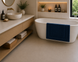 Коврик для ванной Graccioza Classic Bath Rug Graccioza-10020012-23333-60x100 фото 2