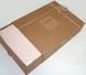 Комплект постельного белья SoundSleep&nbsp;Stonewash&nbsp;Muslin pastel pink p_s_k_93334594 фото 3
