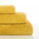 Махровий рушник Graccioza Long Double Loop Mustard Банний, 70x140 см Graccioza-355474429-22904 фото 3