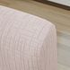 Чехол на диван-книжку New Corn Fleece светло-серый Love You loveyouhome_81219 фото 5