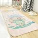 Дитячий килим безворсовий Homytex elephante HT-85708 фото 1