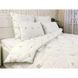 Бамбукова зимова ковдра Bamboo Style біла 200х220 см 322.52_Bamboo Style фото 7