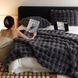 Плед - покрывало (200x230) Home Textile PLAID SABLE P 206492