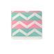 Полотенце Barine Pestemal - Ups and Downs 90x160 pink green svt-2000022244473 фото 2