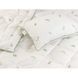 Бамбукова зимова ковдра Bamboo Style біла 200х220 см 322.52_Bamboo Style фото 4