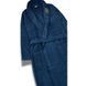 Банный халат махровый Sorema New Plus Dark Denim Sorema-357699-21223 фото 3