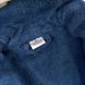 Халат махровий з капюшоном Sorema New Plus Dark Denim Sorema-1938529842-21223 фото 3