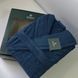 Халат махровий з капюшоном Sorema New Plus Dark Denim Sorema-1938529842-21223 фото 4