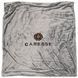 Комплект велюрової постільної білизни Caresse, Темно-сірий crss-5339-dark-gray фото 3