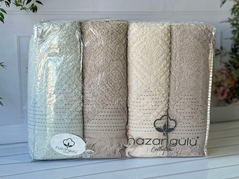 Dray Perla 4в1 50х90см Hazan Gulu Туреччина Sultana Sul-5575 фото