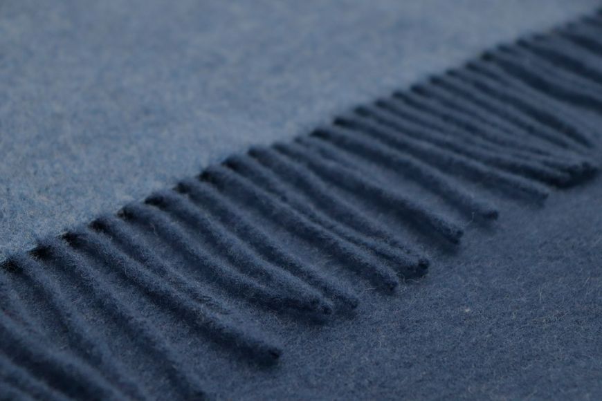 Плед Biederlack Cashmere-Plaid 490 GR luli748416 фото