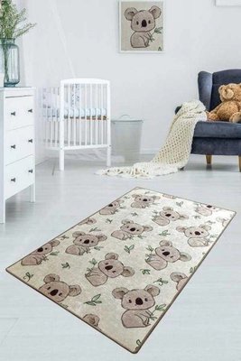 Килим дитячий безворсовий CHILAI HOME Koala erku Ch-394123 фото