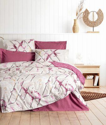 Комплект постільної білизни Cotton Box Renata Murdum Cbox_010077855 фото