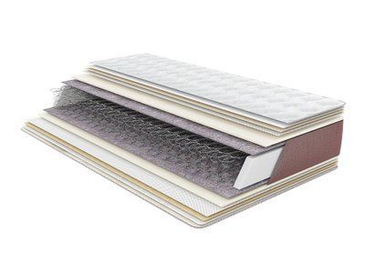 Ортопедический матрас Lotus Home - Scorpio 90x200 svt-2000022312820 фото