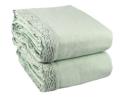 Покривало жаккардове Lighthouse Shal 2200000549327 фото