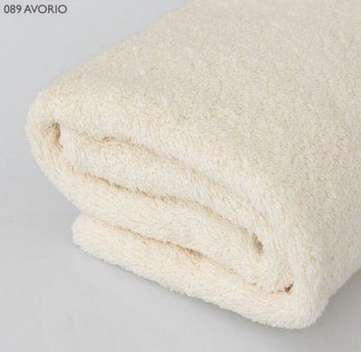 Рушник махровий SERENITY Billerbeck S92602010ІТайв фото