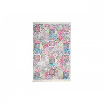 Коврик Irya Alvina мультиколор, 120 х 180 см sv2000022249423 фото