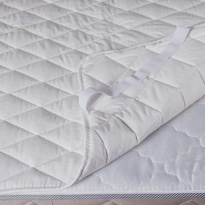 Німецький фірмовий бавовняний наматрацник Billerbeck Cottonell 94049090/160 фото