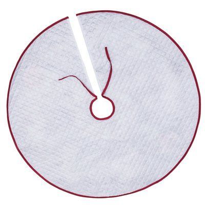 Юбочка под елку гобеленовая ROUND243-SD Праздник приближается Limaso, Гобелен lim_ROUND243-SD фото