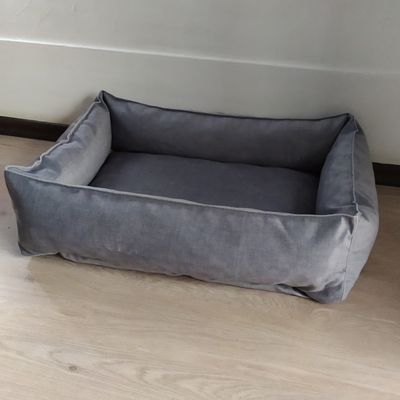 Уютный лежак для собак и котов Rizo posmar86511 фото