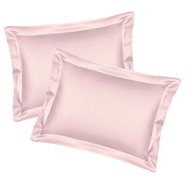 Наволочки оксфордские PAGOTI Minimal pagoti-pillowcases-06 фото