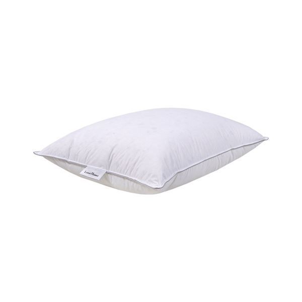 Подушка Lotus Home - Goose 90/15 пухова 50x70 трикамерна svt-2000022330503 фото