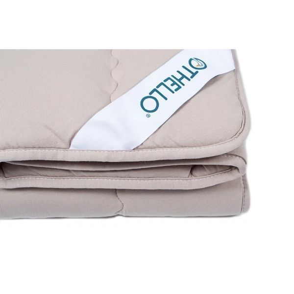 Одеяло антиаллергенное Othello - Cottonflex lilac Стандарт Евро 195х215 см 1468 г p_s_k_2000022180948 фото