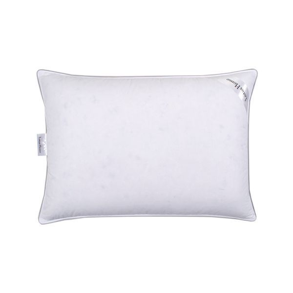 Подушка Lotus Home - Goose 90/15 пухова 50x70 трикамерна svt-2000022330503 фото