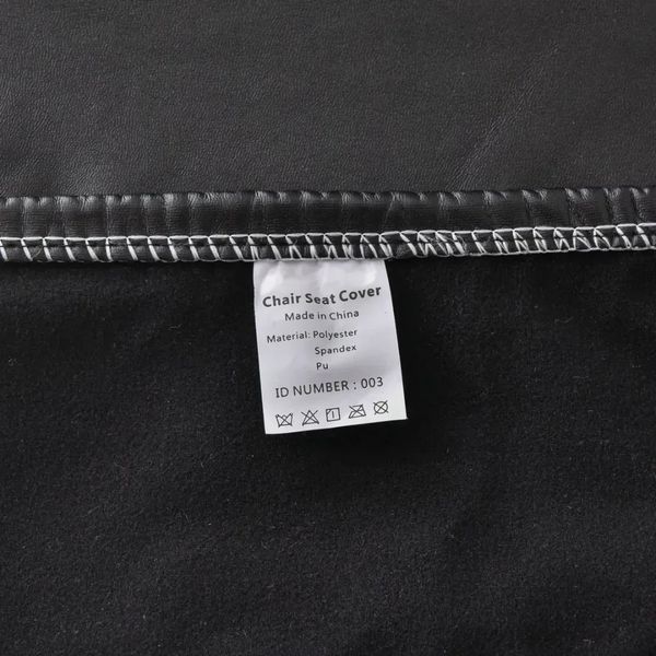 Водонепроникний чохол на кругле сидіння Diana Textile Leatherette &Oslash; 30-38 см al0322Khaki фото