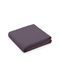Пододеяльник вареный хлопок перкаль L1nkstudio Plum Двуспальный 180х220 см p_s_k_50646 фото 1