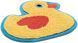 Коврик для ванной/у детскую PHP QuaQua желтый luliQuaQua-Yellow-65 фото 6