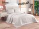 Покривала gardenia gumus silver 240x260 Hanibaba, 240x260 см