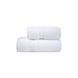 Рушник махровий Lotus Home - Grand soft twist white білий 70x140 svt-2000022353618 фото 6