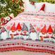 Плед флис Новогодние гномики 150x200 см Love You loveyouhome_9129 фото 2