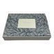 Покрывало жаккард MIE MAISON CORAL BLUE (240x260) 727845 Mie_727845 фото 4