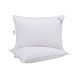 Подушка Lotus Home - Goose 90/15 пухова 50x70 трикамерна svt-2000022330503 фото 1