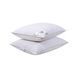 Подушка Lotus Home - Goose 90/15 пухова 50x70 трикамерна svt-2000022330503 фото 5