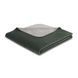 Плед Biederlack Doubleface - Duo Cotton Melange Bied818881 фото