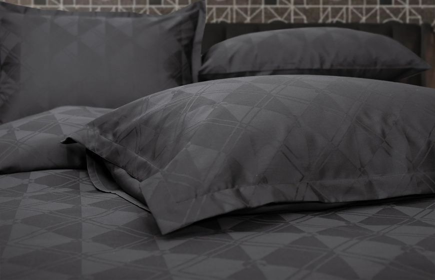 Постельное белье LUXURY LINENS Jacguard My Love 2 luli3800013 фото
