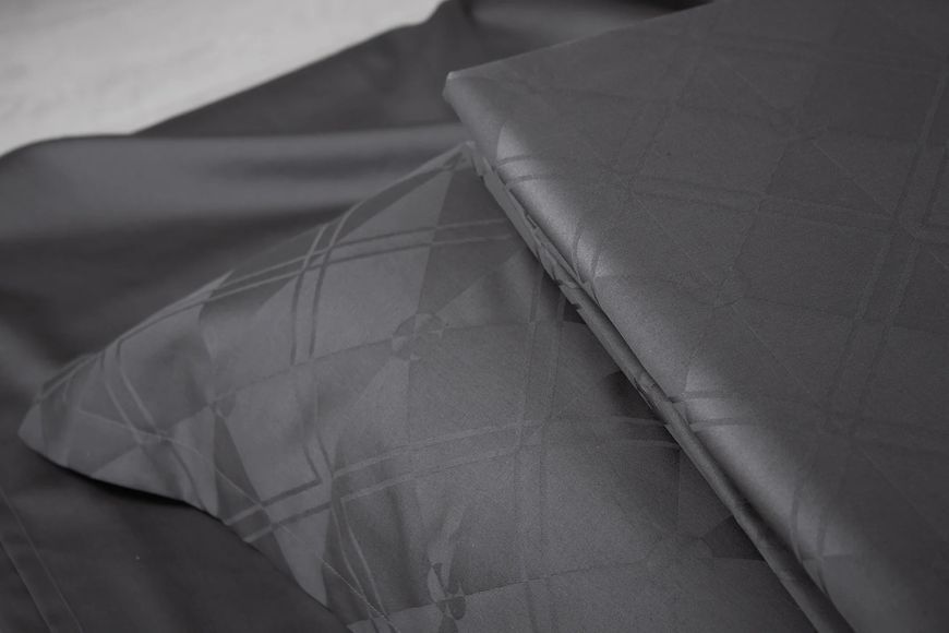 Постельное белье LUXURY LINENS Jacguard My Love 2 luli3800013 фото