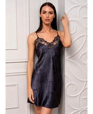 Жіноча нічна сорочка Алетта 4441 Mia-Amore M Mia_4441_M фото