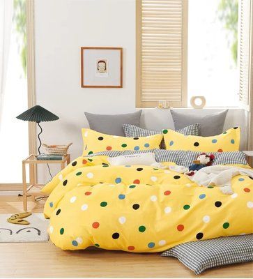 Комплект наволочок 70*70 TL201303 Love You Сатин lvy_34024 фото