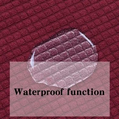 Водовідштовхувальний чохол на крісло Homytex HT-384836 фото