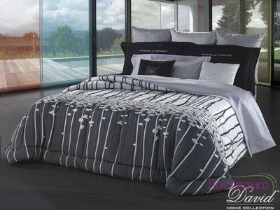Подушка з кристалами David Home Black Dream p_s_k_d404077890 фото